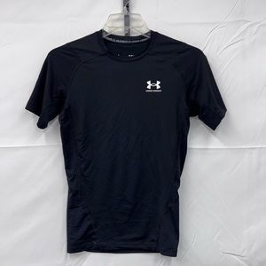 Under Armour Compression Short-Sleeve T-Shirt